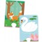 Gioco da Tavolo Educativo Clementoni Sapientino Baby Montessori Animali e Sagome