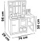 Cucina Smoby Loft