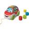 Gioco Clementoni Lory, Auto Forme e Colori