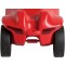 Macchinina a Spinta Big by Simba Bobby Car Neo Red