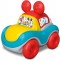 Macchinina Componibile Clementoni Disney Baby