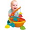 Gioco Clementoni Baby Pesca Gioca e Impara