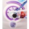 Bicicletta Disney SCH Frozen 12''