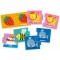 Gioco da Tavolo Educativo Clementoni Sapientino Baby Montessori Le Mie Prime 100 Parole