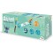 Smoby Monopattino 2 ruote Stitch + 5 Anni