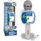 Microfono Bontempi Wireless con Altoparlante