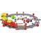 Pista Ecoiffier Abrick Trenino