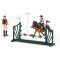 Playset Schleich Horse Club Scuola di Equitazione