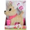 Peluche Simba Chi Chi Love Filoguidato Beige