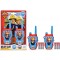 Walkie Talkie Dickie Toys by Simba Sam Il Pompiere 100 mt