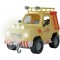Veicolo Montagna 4x4 Simba Sam Il Pompiere