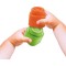 Mattoncini Morbidi Clementoni Soft Clemmy Sensory Puppy Orange