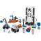 Costruzioni Ecoiffier Abrick Base Spaziale