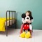 Peluche Disney Topolino 75 cm
