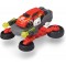Veicolo Dickie Toys by Simba Rescue Hybrids Drone Bike