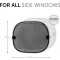 Parasole per Auto Hauck Cloud Me 2