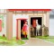 Set Gioco Eichhorn by Simba Fattoria in Legno 19pz