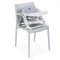 Rialzo Sedia Trasformabile Chicco Chairy Bunny