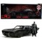 Set Jada Toys Batman + Batmobile 2022