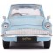 Set Personaggio Jada Toys Harry Potter & 1959 Ford Anglia