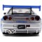 Macchinina Jada Toys Fast & Furious Brian's Nissan Skyline GT-R