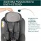 Seggiolino Auto Chicco Seat105 i-Size 360° Isofix Glam Grey (40-105 cm)