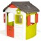 Smoby - Casetta Neo Jura Lodge