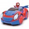Macchinina Radiocomandata Jada Toys Marvel Disney Spidey Web Racer