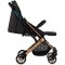 Passeggino MoMi Estelle Gold Verde