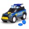 Dickie Toys Police SUV 30 cm