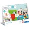 Gioco Clementoni Disney Baby Soft Book
