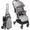 Passeggino Chicco Trolley Me Light Grey