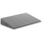 Cuscino Antireflusso per Lettino Italbaby Termoclima Grigio