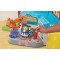VTech Vroom Vroom Go - Autofficina di Riparazioni 1-5 Anni