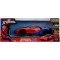 Jada Marvel Auto Radiocomandata Spider-Man 2017 Ford Gt scala1.16