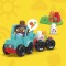 Costruzioni Mega Bloks Green Town Fattoria Ecologica Amici Bio
