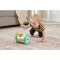 VTech Rullo Tam Tam 3 in 1-Rullo Multiattività per Bambini,Lingua Italiana,9-36 Mesi