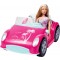 Bambola Simba Steffi Love con Auto Beach Car