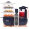 Babymoov Cuocipappa per bambini Nutribaby (+) XL 