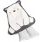 Dou Dou Riscaldabile Doomoo Snoogy Bear