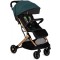 Passeggino MoMi Estelle Gold Verde