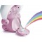Proiettore Musicale Chicco Orsetto Arcobaleno Rosa