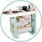 Cucina Smoby Cherry