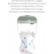 Sterilizzatore Portatile a Raggi UV Nuvita MellyPlus Sage Green