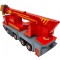 Camion Simba Sam Il Pompiere Jupiter Search And Rescue Crane