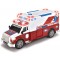 Macchinina Dickie Toys by Simba Ambulanza