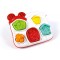 Gioco Clementoni Disney Baby Casetta Forme e Colori