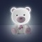 Luce Notturna Musicale Chicco First Dreams Dreamlight Rosa