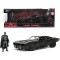 Set Jada Toys Batman + Batmobile 2022