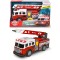 Camion dei Pompieri Dickie Toys by Simba Rosenbauer Viper Fire Truck